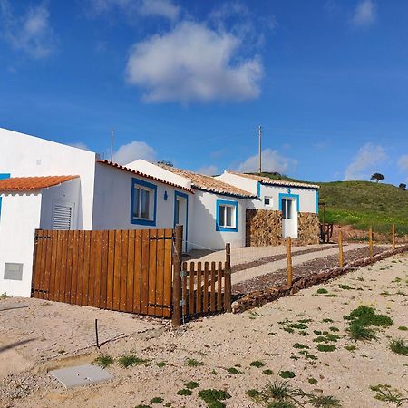 Villa Quinta Da Eira Silves Esterno foto