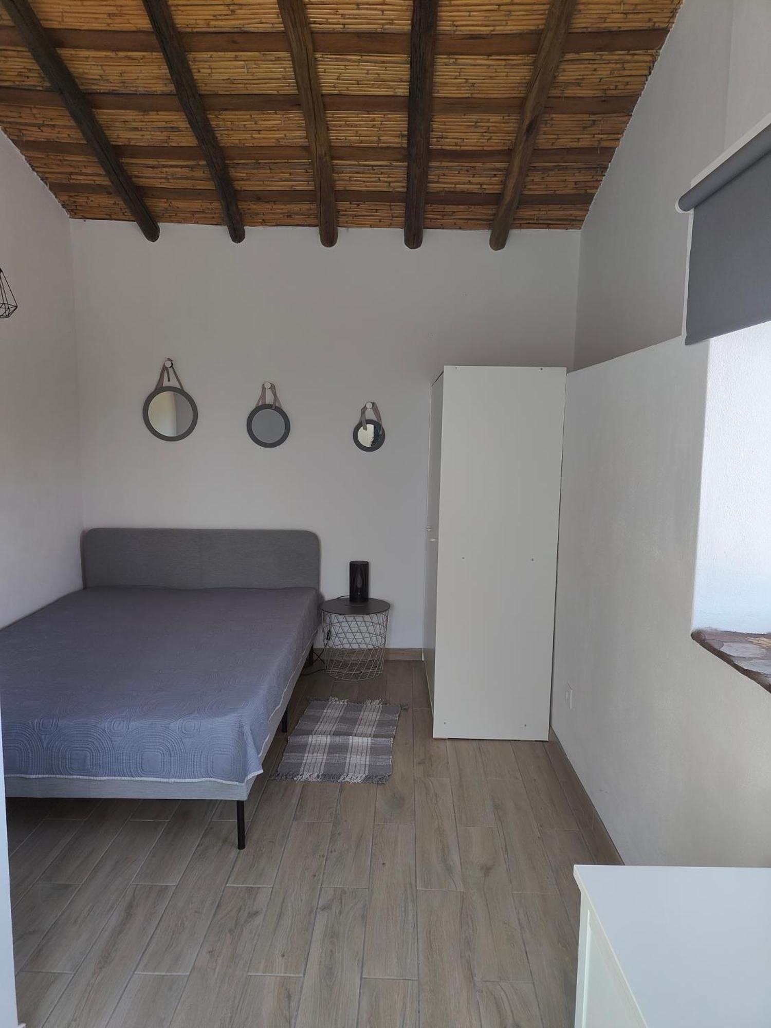Villa Quinta Da Eira Silves Esterno foto