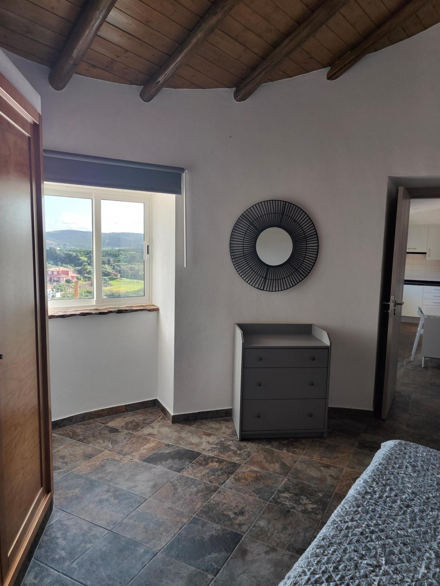 Villa Quinta Da Eira Silves Esterno foto